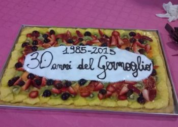 Trentennale della cooperativa