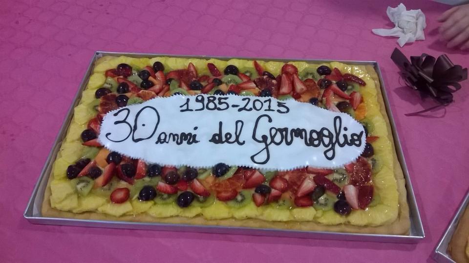 30 anni del Germoglio