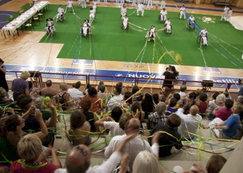 Spettacolo “Come il pane”