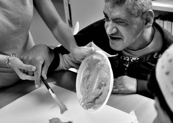 Attività e passione