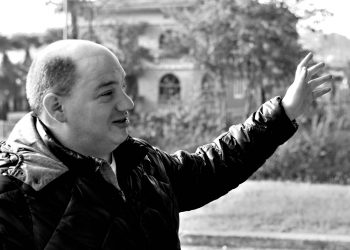 Attività e passione