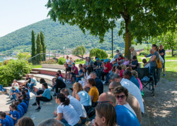 Improvvisazione teatrale 26.05.2023