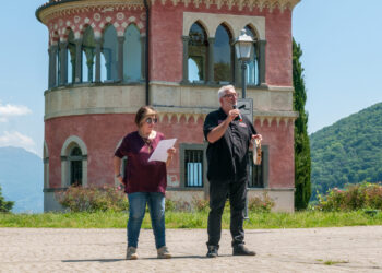 Improvvisazione teatrale 26.05.2023