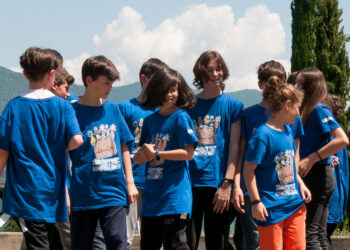 Improvvisazione teatrale 26.05.2023