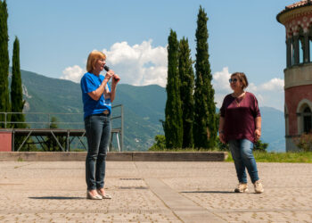 Improvvisazione teatrale 26.05.2023