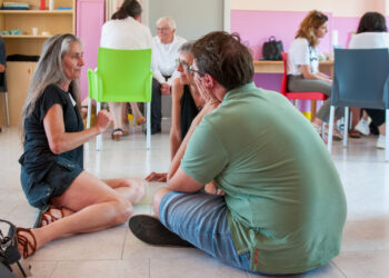 Psicodramma a più voci 2023