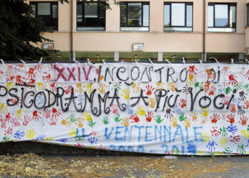 Psicodramma a più voci 2023