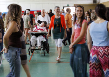 Psicodramma a più voci 2023