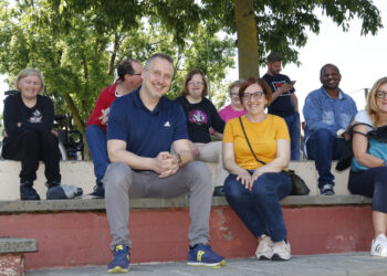Improvvisazione teatrale 26.05.2023