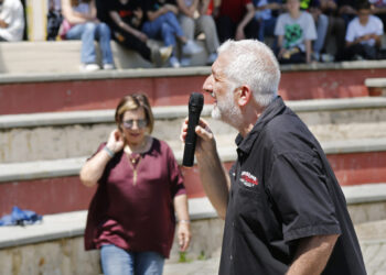 Improvvisazione teatrale 26.05.2023