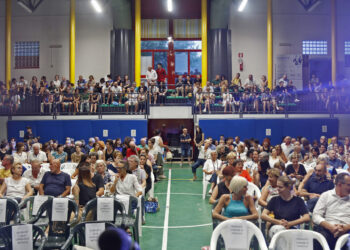 Lezione Magistrale Prof. Umberto Galimberti 12/07/2023