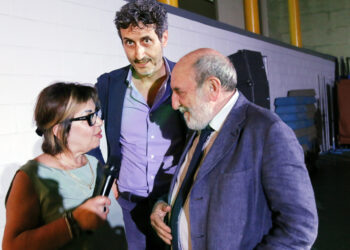 Lezione Magistrale Prof. Umberto Galimberti 12/07/2023