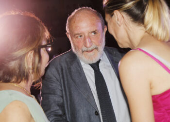Lezione Magistrale Prof. Umberto Galimberti 12/07/2023