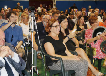 Lezione Magistrale Prof. Umberto Galimberti 12/07/2023