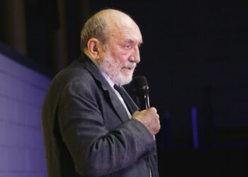 Lezione Magistrale Prof. Umberto Galimberti 12/07/2023