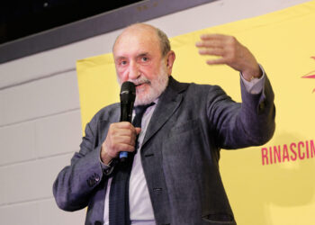 Lezione Magistrale Prof. Umberto Galimberti 12/07/2023