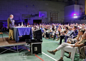 Lezione Magistrale Prof. Umberto Galimberti 12/07/2023