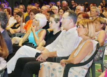 Lezione Magistrale Prof. Umberto Galimberti 12/07/2023