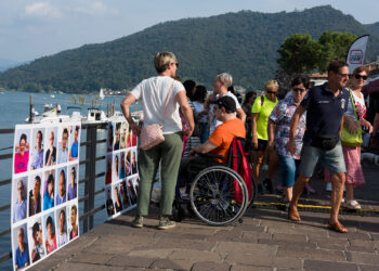 Il Ponte delle Parole