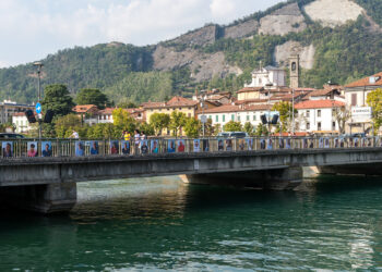 Il Ponte delle Parole