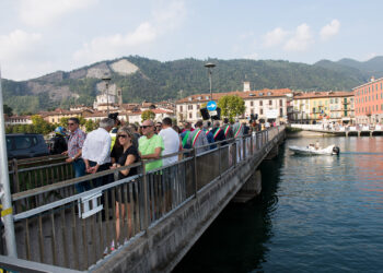 Il Ponte delle Parole