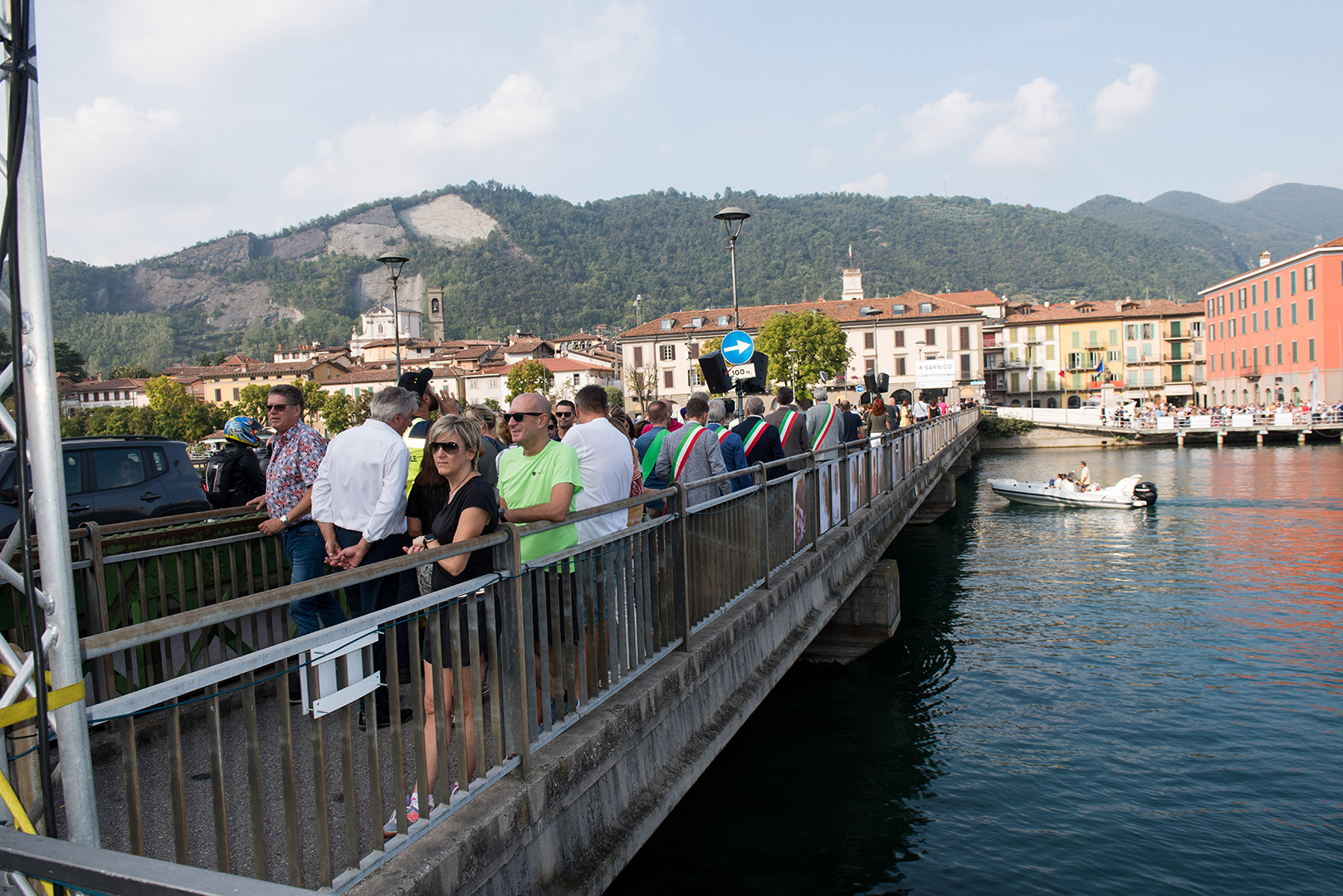 Il Ponte delle Parole