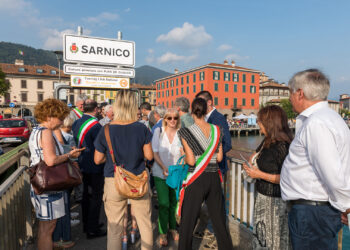 Il Ponte delle Parole