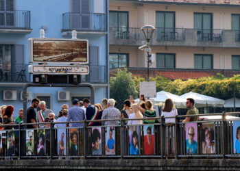 Il Ponte delle Parole