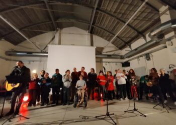 3 dicembre 2023 – spettacolo teatrale