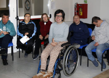 3 dicembre 2023 – spettacolo teatrale