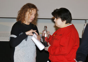 3 dicembre 2023 – spettacolo teatrale