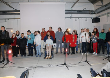 3 dicembre 2023 – spettacolo teatrale