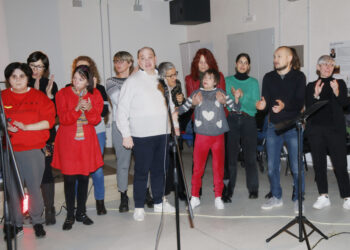 3 dicembre 2023 – spettacolo teatrale