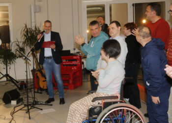 3 dicembre 2023 – spettacolo teatrale