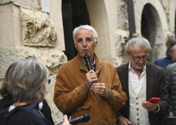 MOSTRA FOTOGRAFICA VOLTI E NOMI