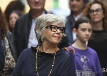 MOSTRA FOTOGRAFICA VOLTI E NOMI