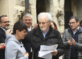 MOSTRA FOTOGRAFICA VOLTI E NOMI