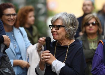MOSTRA FOTOGRAFICA VOLTI E NOMI
