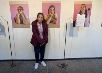 MOSTRA FOTOGRAFICA-VOLTI E NOMI