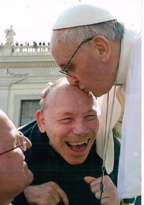 IN RICORDO DI PAPA FRANCESCO - Il Germoglio